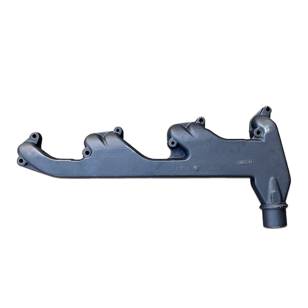 Aftermarket R26362 Fits John Deere Parts Diesel Exhaust Manifold 4000, 4010, 4020, 4040, 405 ENJ80-0072 - main